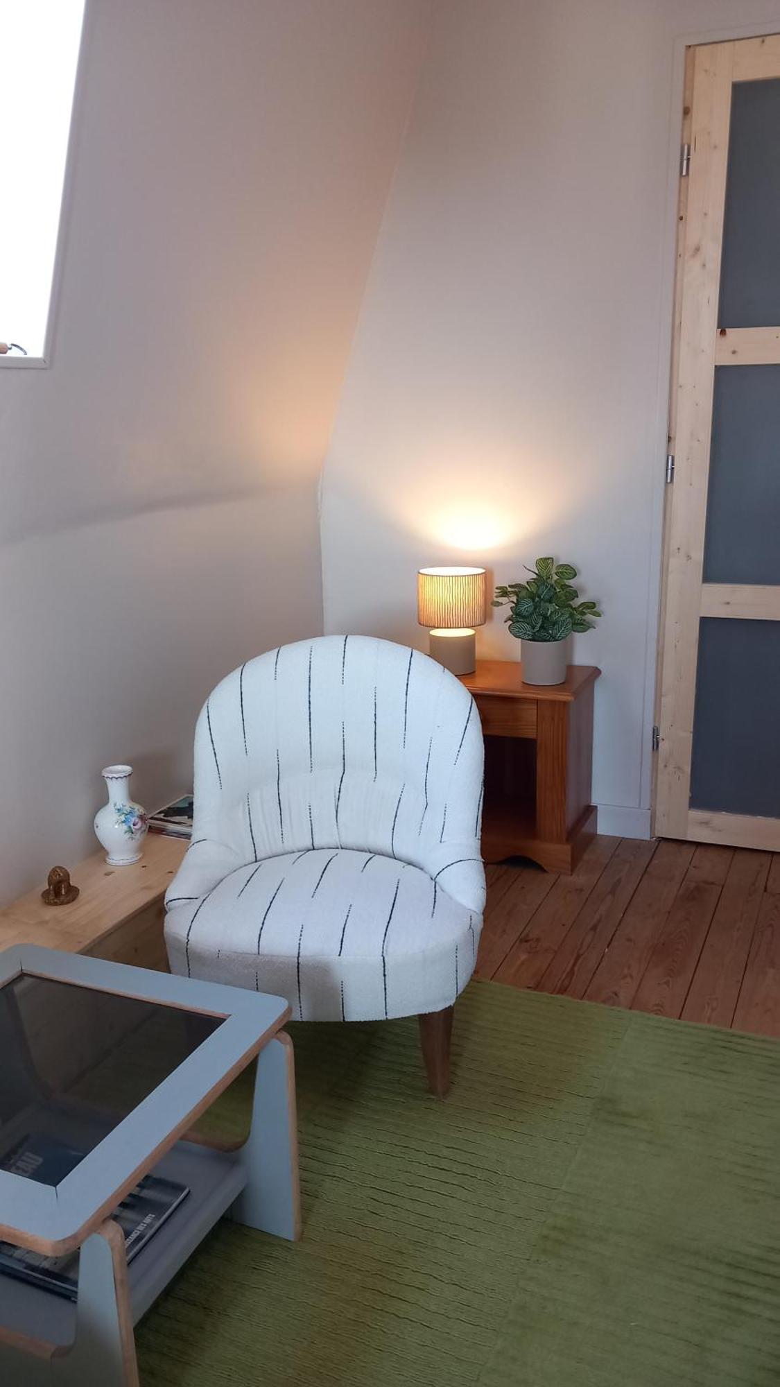 Chambres D'Hotes Bord De Loire Saint-Mathurin  Luaran gambar