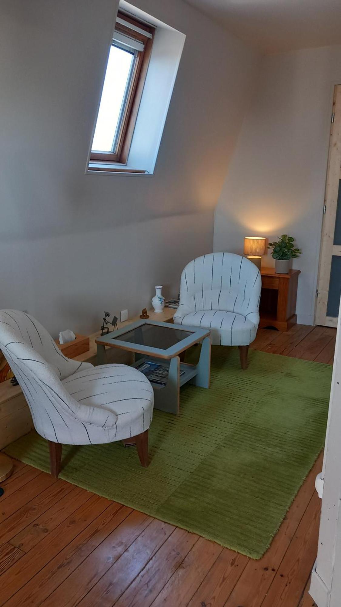 Chambres D'Hotes Bord De Loire Saint-Mathurin  Luaran gambar