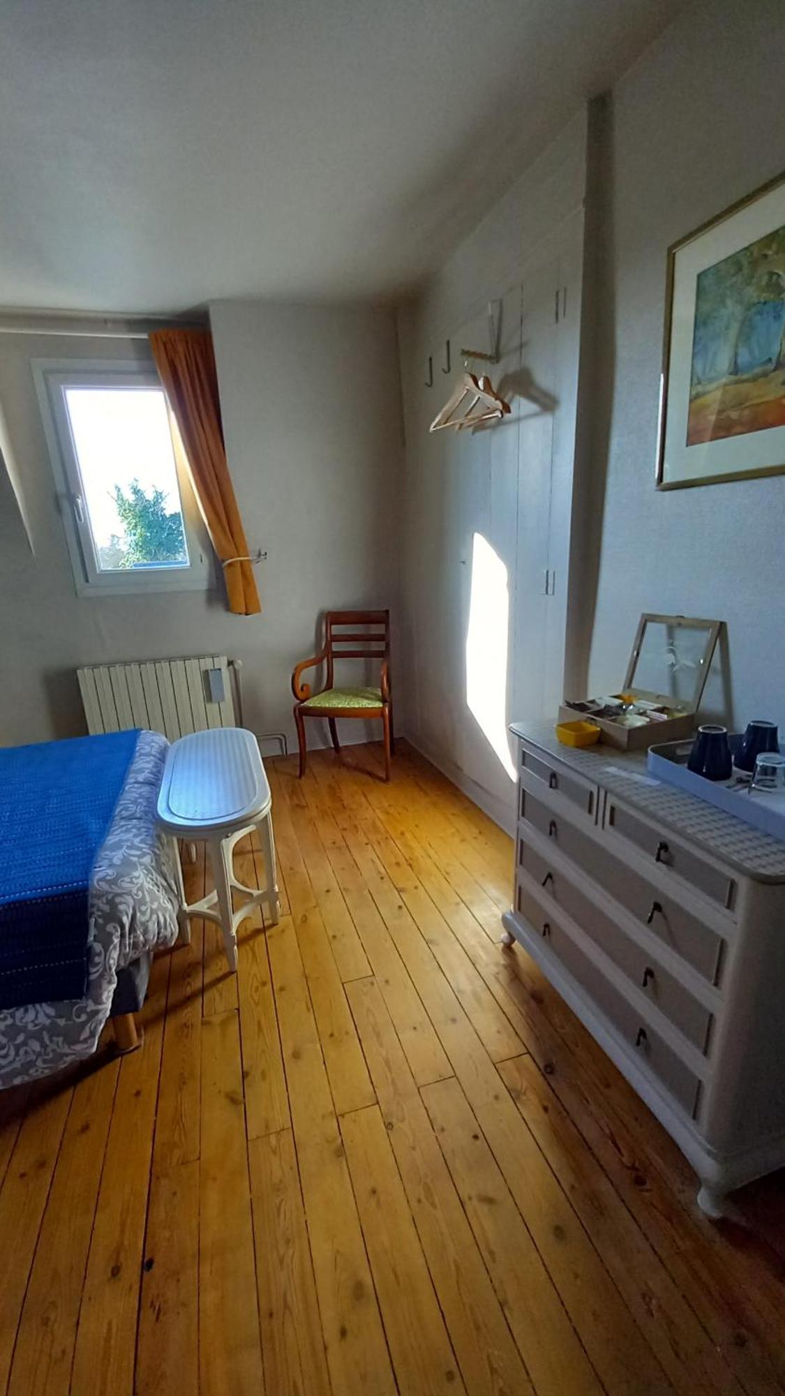 Chambres D'Hotes Bord De Loire Saint-Mathurin  Luaran gambar